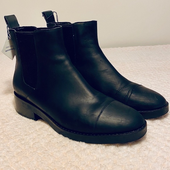 Mara Grand Chelsea Boot 2025